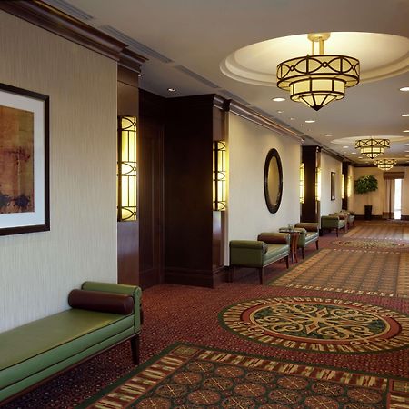 Hilton Garden Inn Toronto Airport Mississauga Interno foto