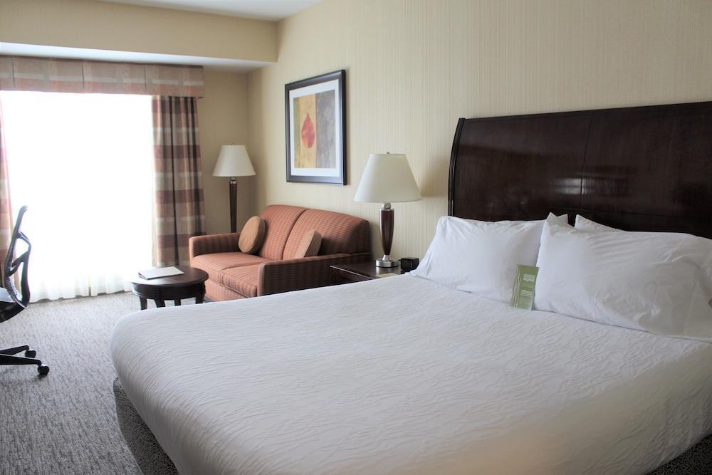 Hilton Garden Inn Toronto Airport Mississauga Esterno foto