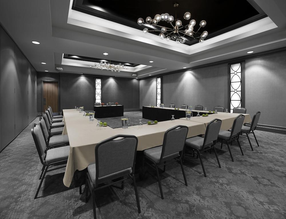 Hilton Garden Inn Toronto Airport Mississauga Esterno foto