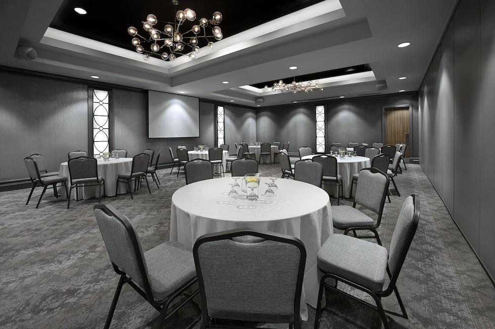 Hilton Garden Inn Toronto Airport Mississauga Esterno foto