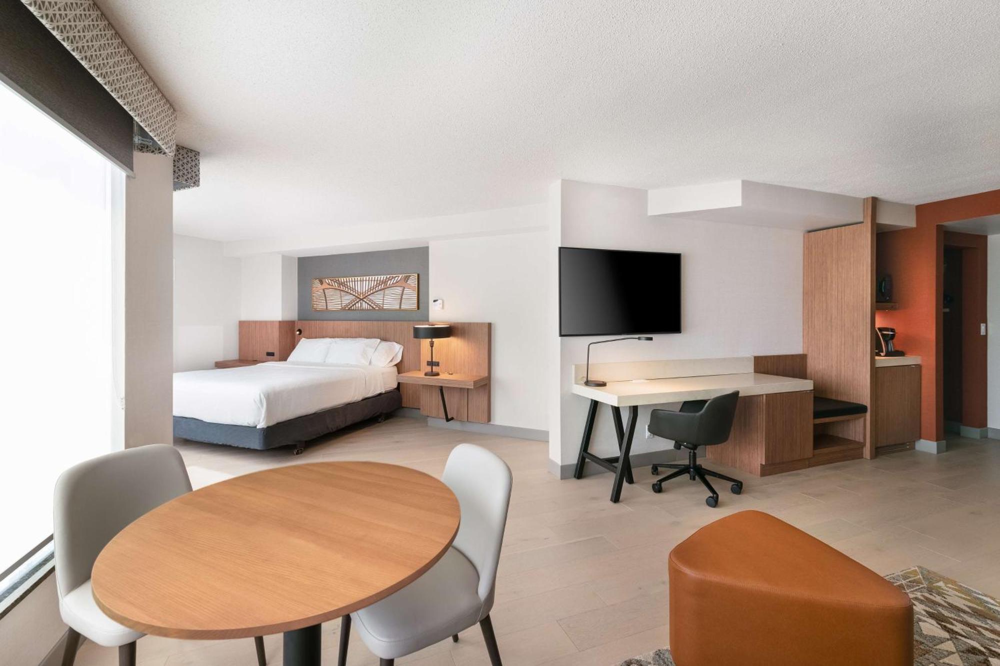 Hilton Garden Inn Toronto Airport Mississauga Esterno foto