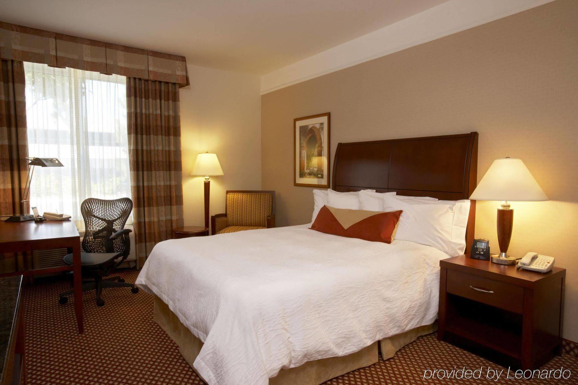 Hilton Garden Inn Toronto Airport Mississauga Camera foto