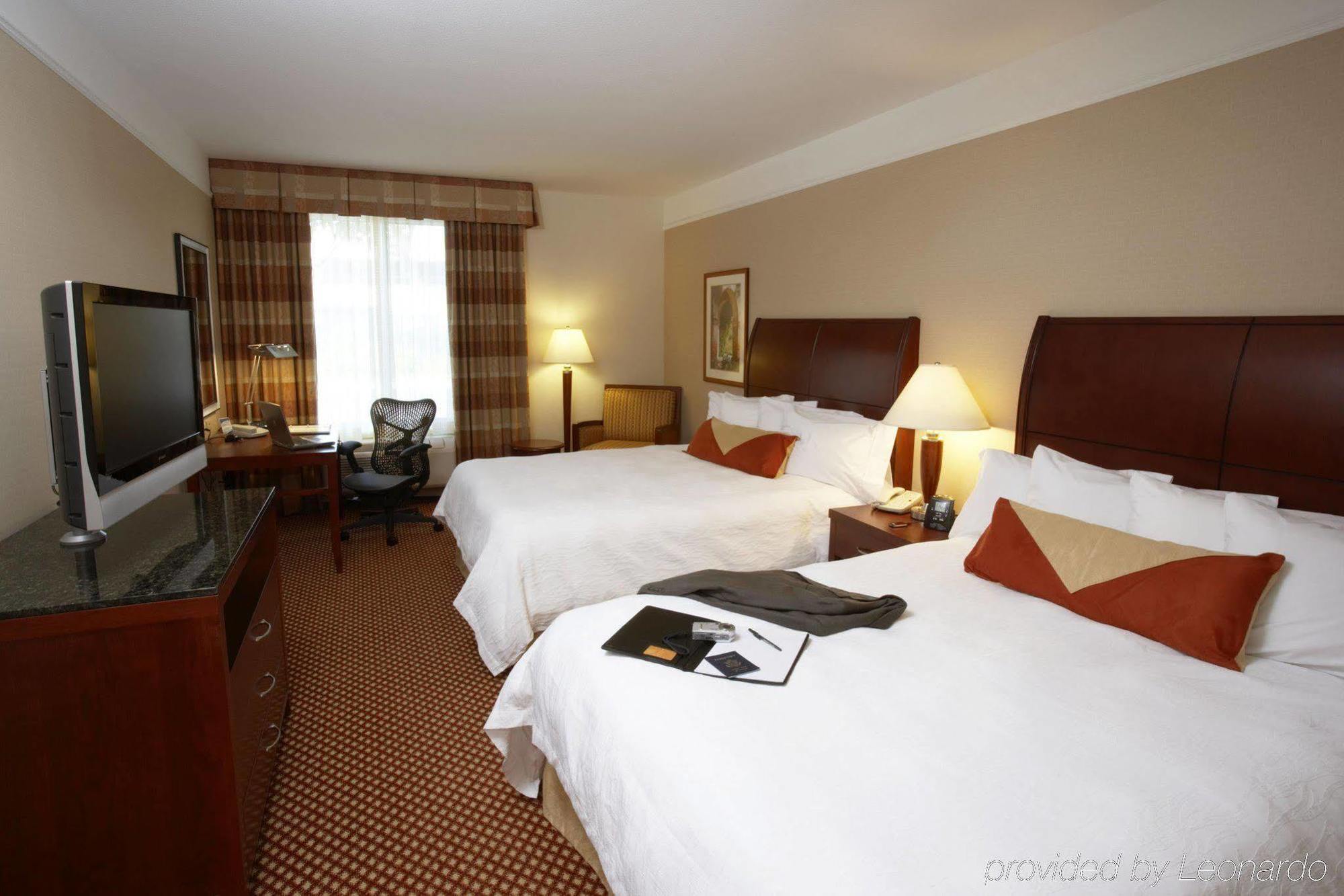 Hilton Garden Inn Toronto Airport Mississauga Camera foto