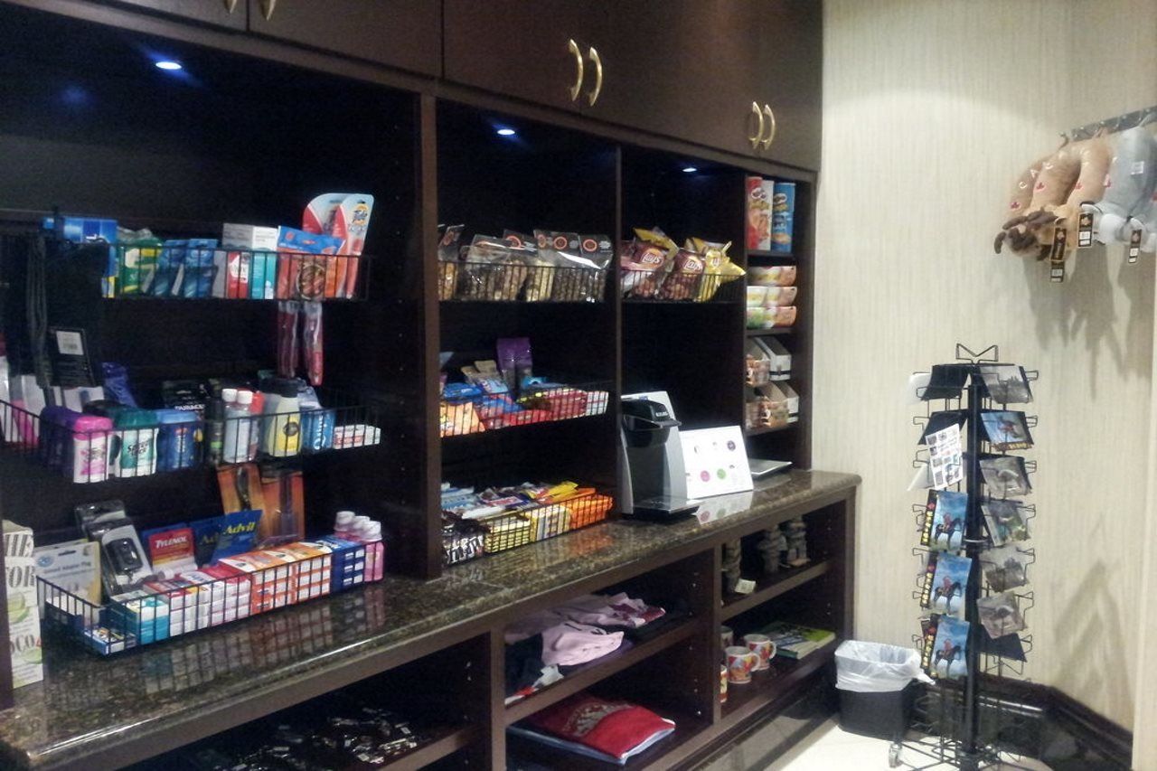 Hilton Garden Inn Toronto Airport Mississauga Esterno foto