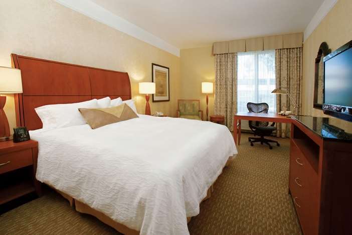 Hilton Garden Inn Toronto Airport Mississauga Camera foto